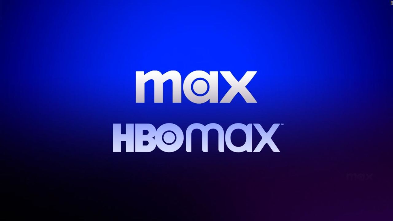 Max HBO